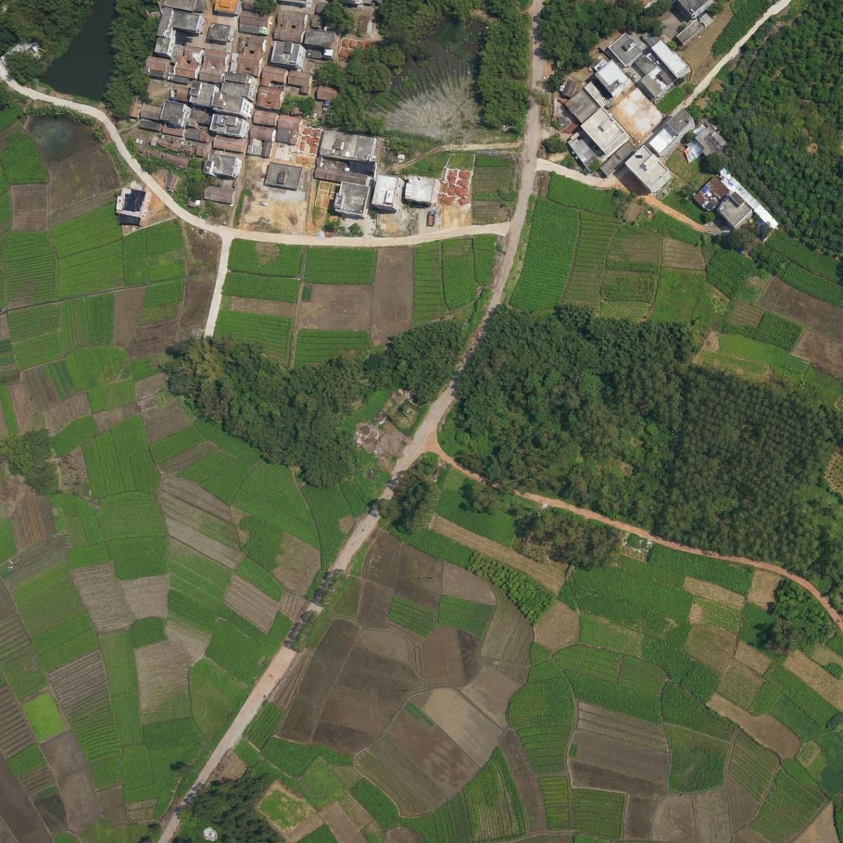 航空摄影测绘(图1) 航空摄影测绘(图1)